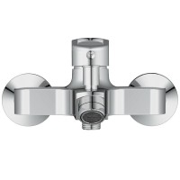 Смеситель Cersanit Vero 63061 для ванны и душа, хром