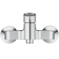 Смеситель Cersanit Vero 63062 для душа, хром