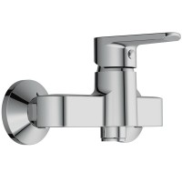 Смеситель Cersanit Vero 63062 для душа, хром