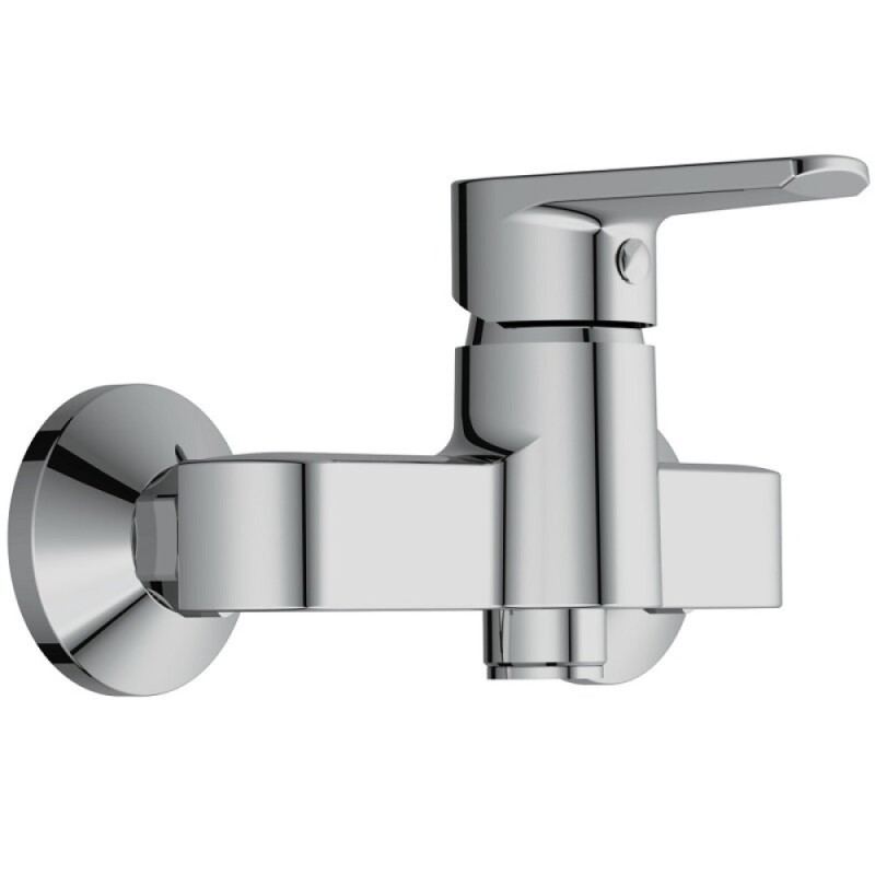 Смеситель Cersanit Vero 63062 для душа, хром