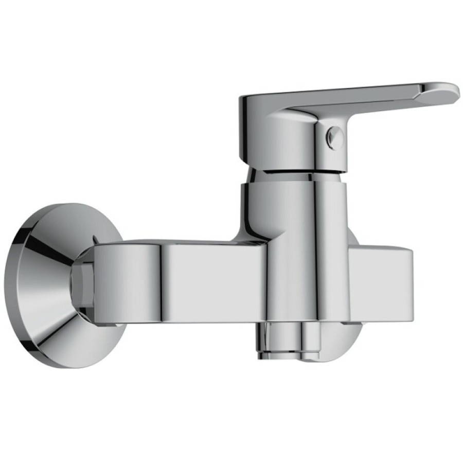 Смеситель Cersanit Vero 63062 для душа, хром