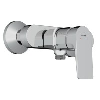 Смеситель Cersanit Nature 63065 для душа, хром