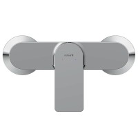 Смеситель Cersanit Nature 63065 для душа, хром