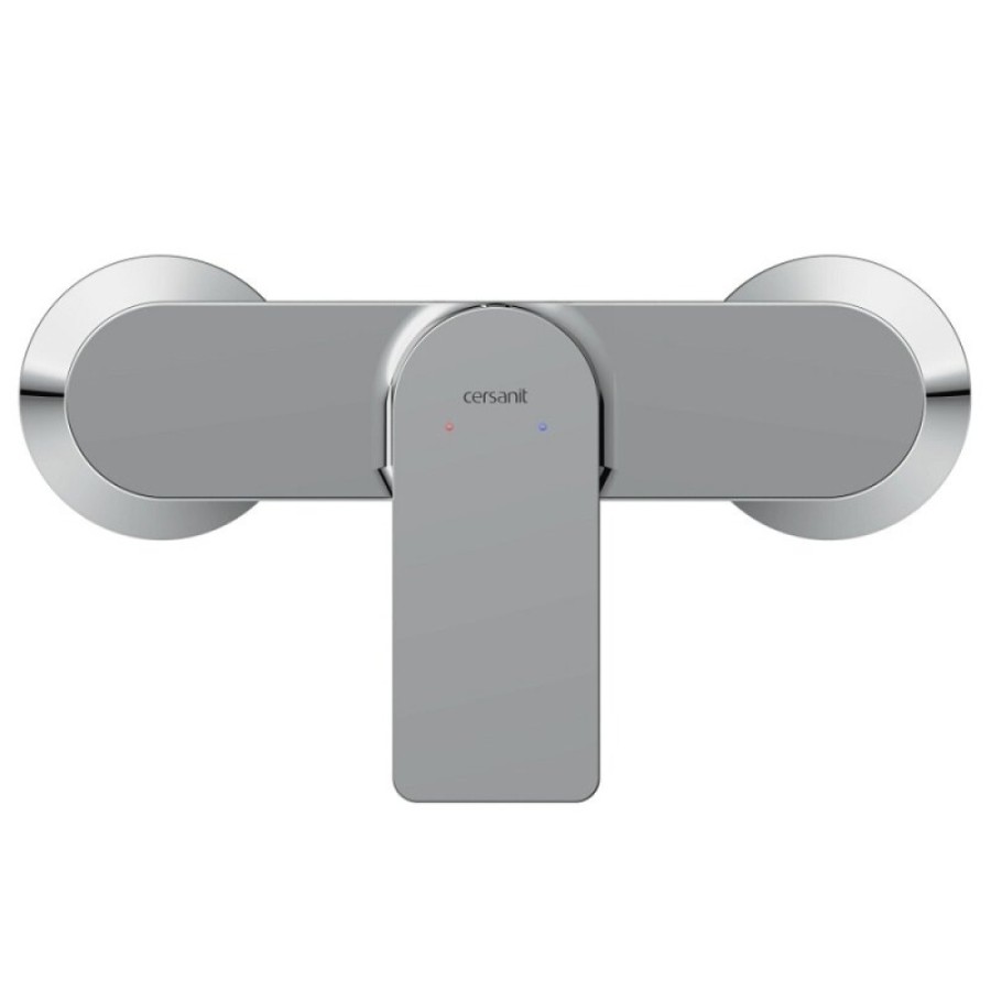 Смеситель Cersanit Nature 63065 для душа, хром