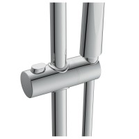 Душевой гарнитур Cersanit Neno 63068 5 режимов струи, хром
