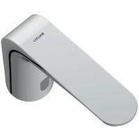 Сенсорный смеситель Cersanit Sense 63106 для раковины, хром