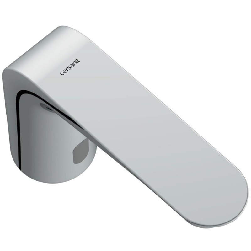 Сенсорный смеситель Cersanit Sense 63106 для раковины, хром