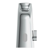 Сенсорный смеситель Cersanit Sense 63106 для раковины, хром