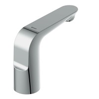 Сенсорный смеситель Cersanit Sense 63106 для раковины, хром