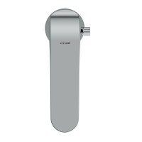 Сенсорный смеситель Cersanit Sense 63106 для раковины, хром