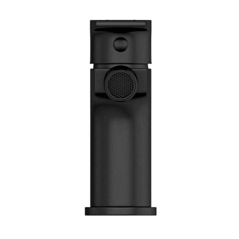 Смеситель Cersanit Brasko 63110 Black для биде, черный