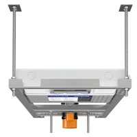 Инсталляция Cersanit Aqua А63476 Prime P 50Z для унитаза