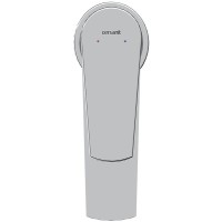 Смеситель Cersanit Moduo 64094 для раковины, хром