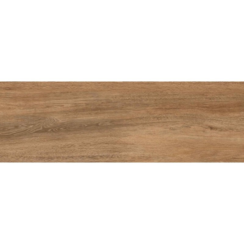 Столешница Cersanit Wood Spirit 64187, 60 см, керамогранит, цвет орех матовый