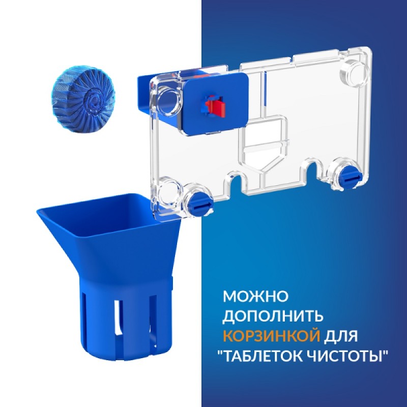 Инсталляция Cersanit Black 64229, с подвесным безободковым унитазом Parva co dpl eo, сиденье микролифт, белый, клавиша хром