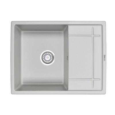 Кухонная мойка Granula GR-6501 6501sl, сланец