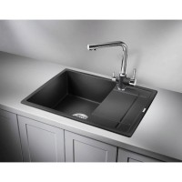 Кухонная мойка Granula GR-6501 6501tr, турмалин