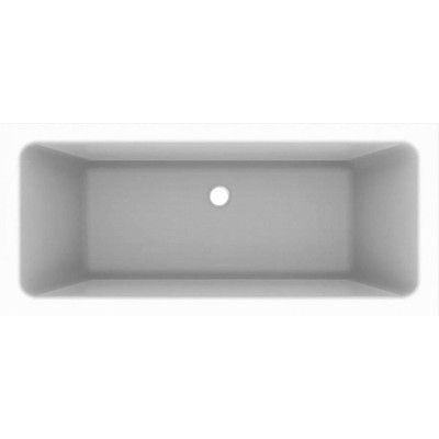 Ванна акриловая Geberit Tawa 650470000, 170 х 75 см, белая