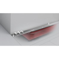 Дренажный канал TECE Drainprofile 670900, 90 см