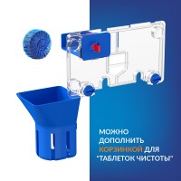 Инсталляция Cersanit Vector 68302, с подвесным безободковым унитазом Brasko Smart, белый, сиденье микролифт, клавиша хром