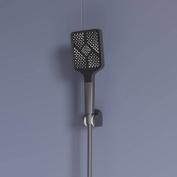 Смеситель RGW SP-40Gr 69140540-11 для ванны и душа, цвет серый