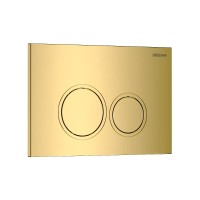 Клавиша Grossman Galaxy 700.K31.01.300.300, механическая, цвет золото глянцевое