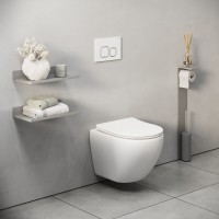 Клавиша Grossman Cosmo 700.K31.02.000.000, механическая, цвет белый