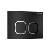 Клавиша Grossman Cosmo 700.K31.02.210.210, механическая, цвет черный матовый