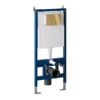 Клавиша Grossman Cosmo 700.K31.02.300.300, механическая, цвет золото глянцевое