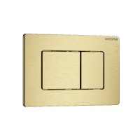Клавиша Grossman Classic 700.K31.04.32M.32M, механическая, цвет золото сатиновое