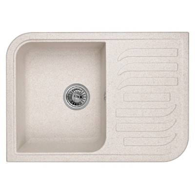 Кухонная мойка Granula GR-7001 7001pr, пирит