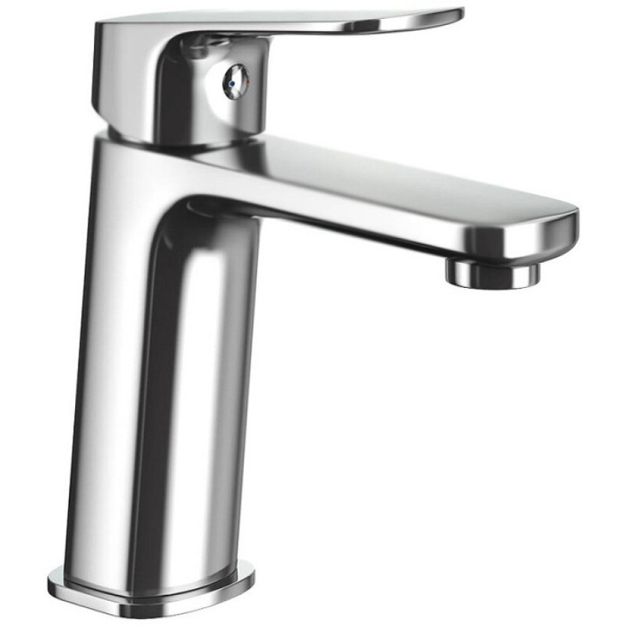 Смеситель Ceramicanova Exellence 70029CH для раковины, хром