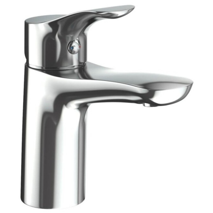 Смеситель Ceramicanova Velmar 70031CH для раковины, хром