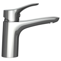 Смеситель Ceramicanova Velmar 70031CH для раковины, хром