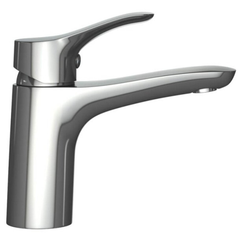 Смеситель Ceramicanova Velmar 70031CH для раковины, хром
