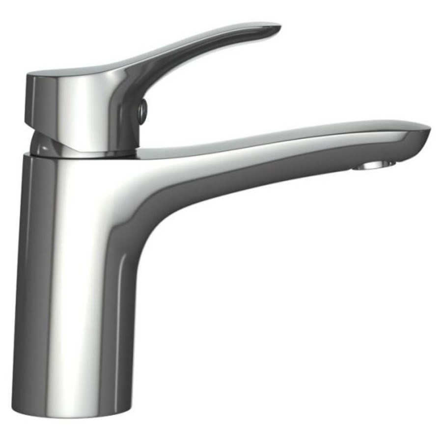 Смеситель Ceramicanova Velmar 70031CH для раковины, хром