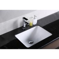 Раковина Gid Integrado YJ831 71148, 46 см, фаянс, белая