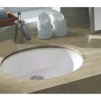 Раковина Gid Integrado Yj839 71154, 56 см, фаянс, белая