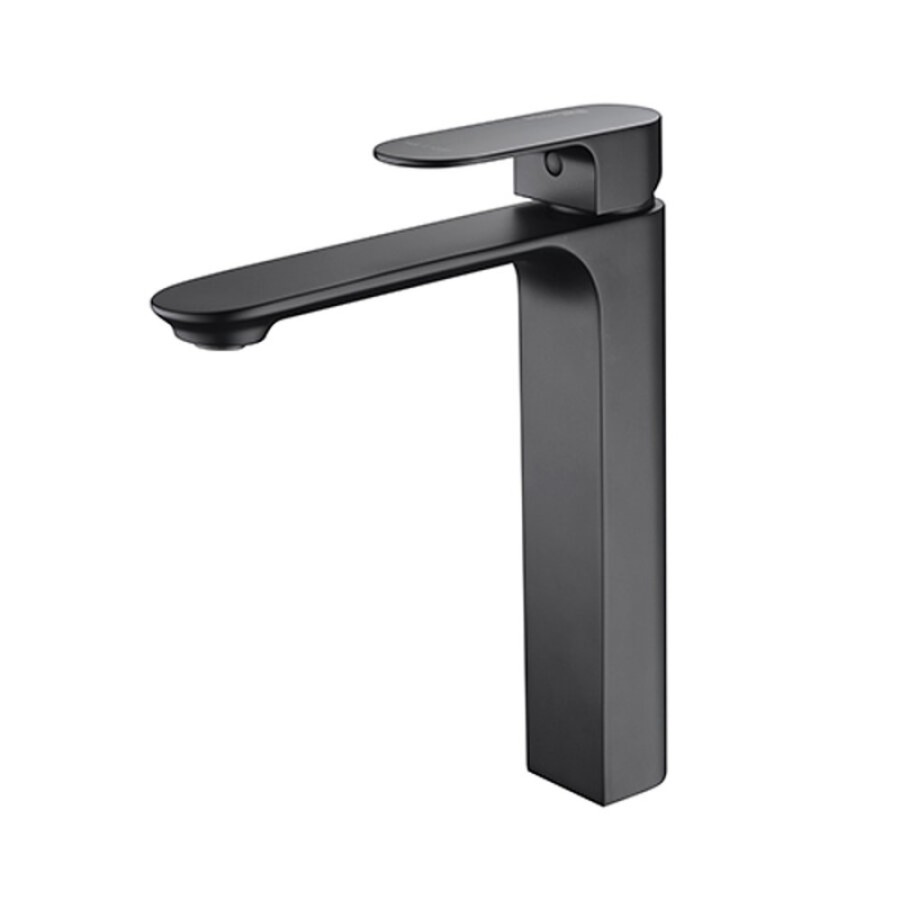 Смеситель WasserKRAFT 7403H для раковины, черный