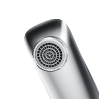 Смеситель для раковины Damixa Jupiter 770210001, хром