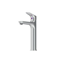 Смеситель для раковины Damixa Jupiter 770250001, хром