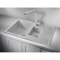Кухонная мойка Granula GR-7802 7802sl, сланец