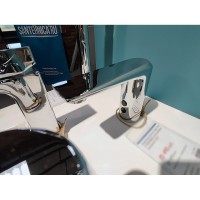 Смеситель для раковины Damixa Origin Evo 2 сенсорный, хром, 780290000