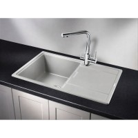 Кухонная мойка Granula GR-7804 7804sl, сланец