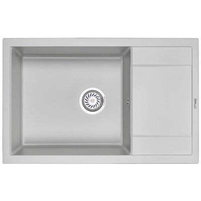 Кухонная мойка Granula GR-7805 7805sl, сланец