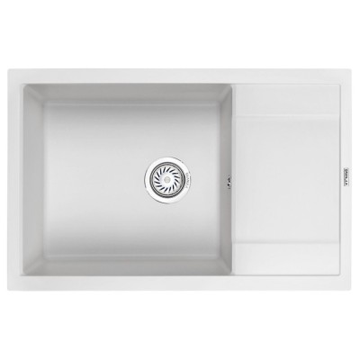 Кухонная мойка Granula GR-7805 7805bt, базальт