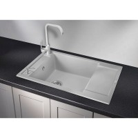 Кухонная мойка Granula GR-7806 7806sl, сланец
