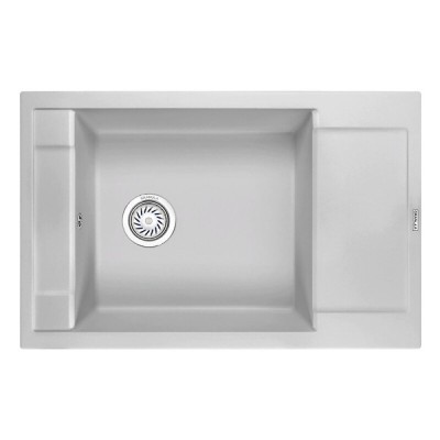 Кухонная мойка Granula GR-7806 7806sl, сланец