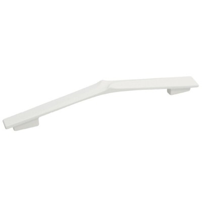 Ручка-скоба для мебели BelBagno Aurora 8.1135.192160.0270OP, цвет матовый белый