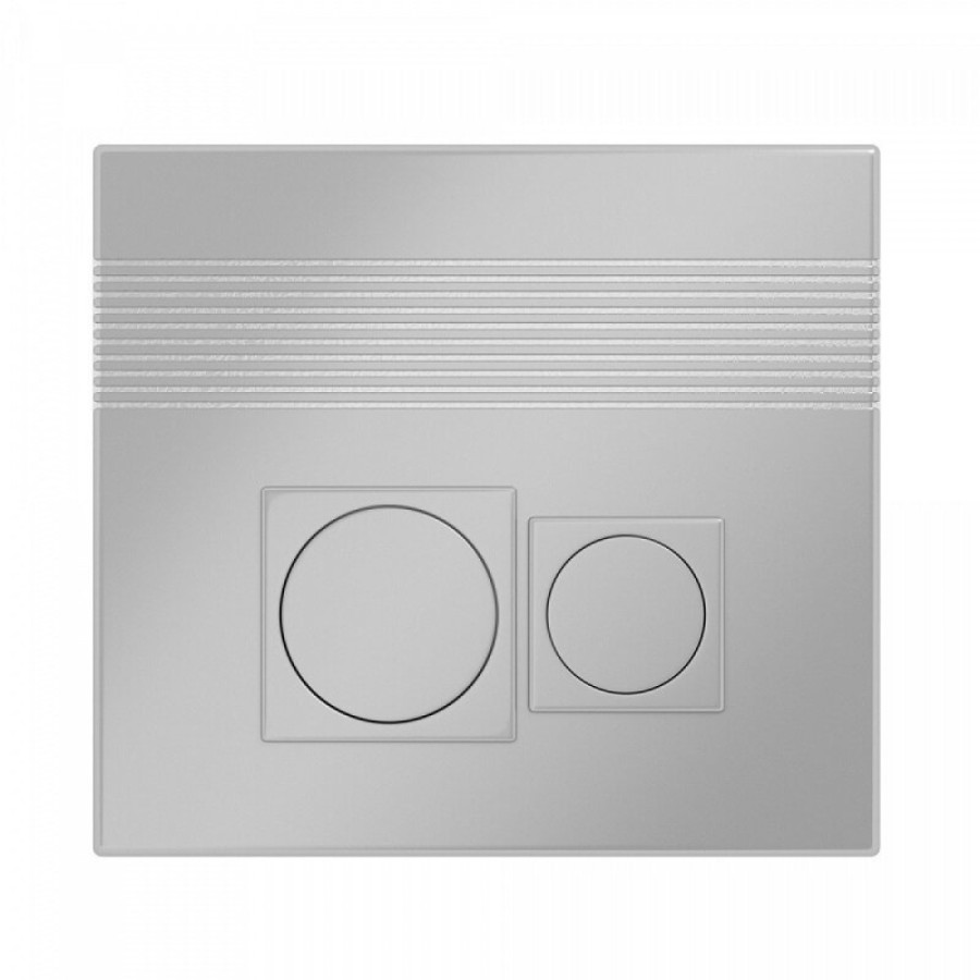 Клавиша Grossman Cosmo 800.Т1.02.100.100, механическая, хром глянцевый